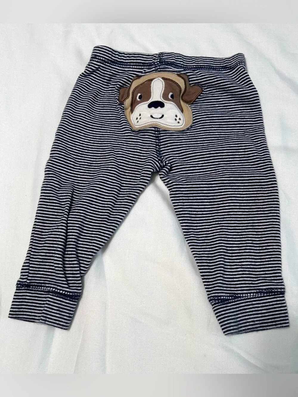 6-9 Month 5 pieces! Pajamas and Footed Footie Sleepers Excellent Condition